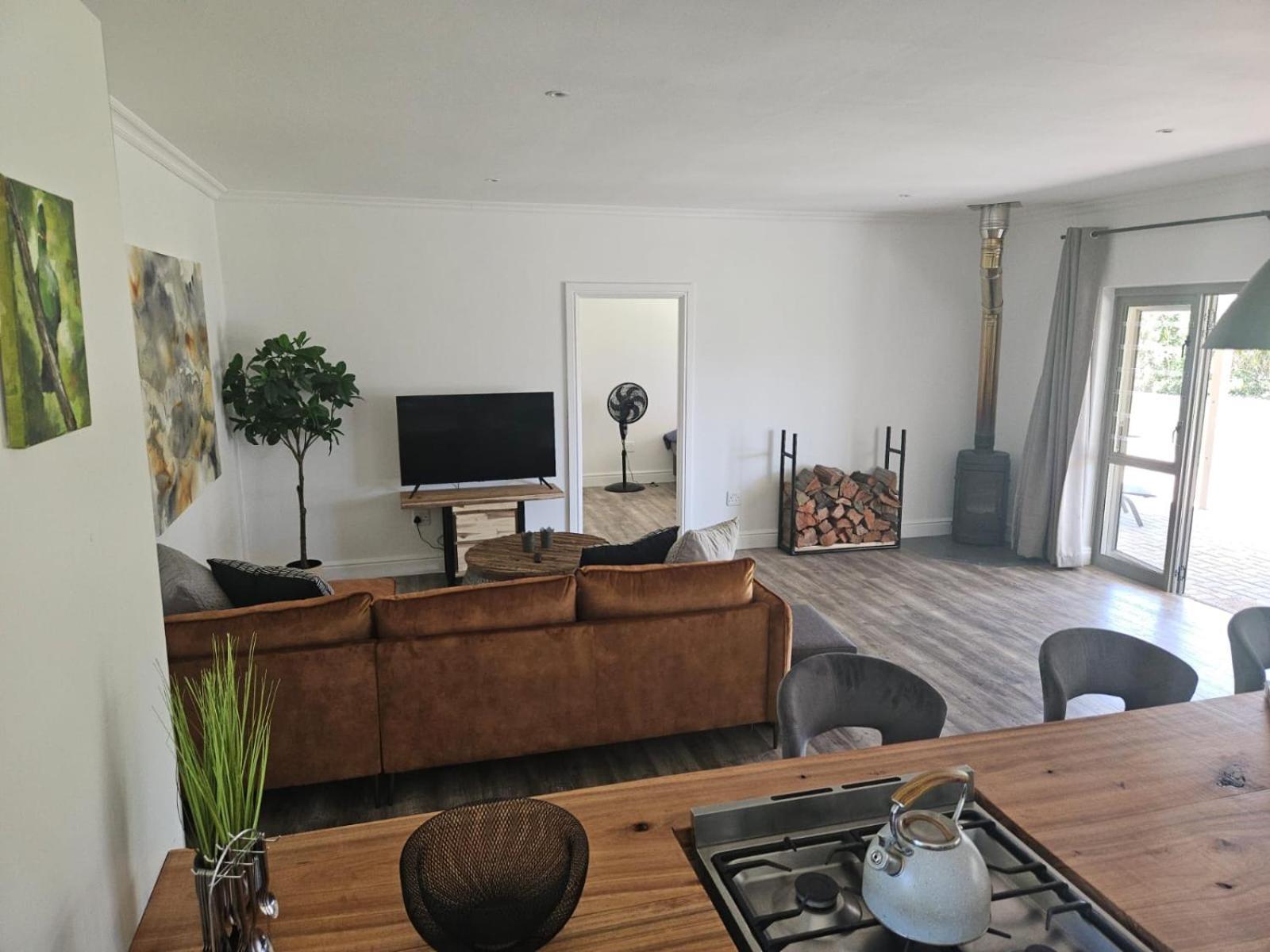 Tamo Guest Farm Villa Plettenberg Bay Luaran gambar