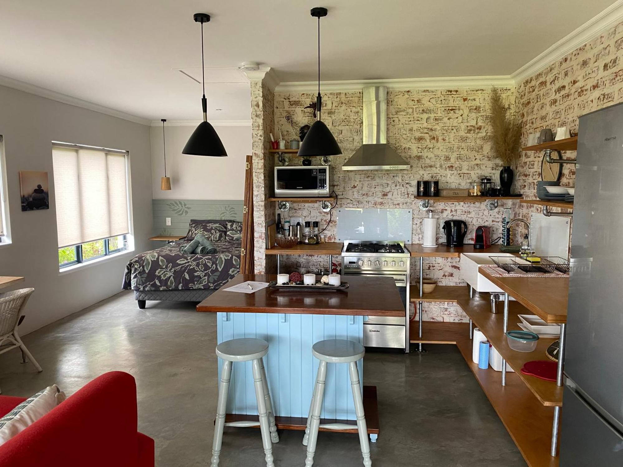 Tamo Guest Farm Villa Plettenberg Bay Luaran gambar