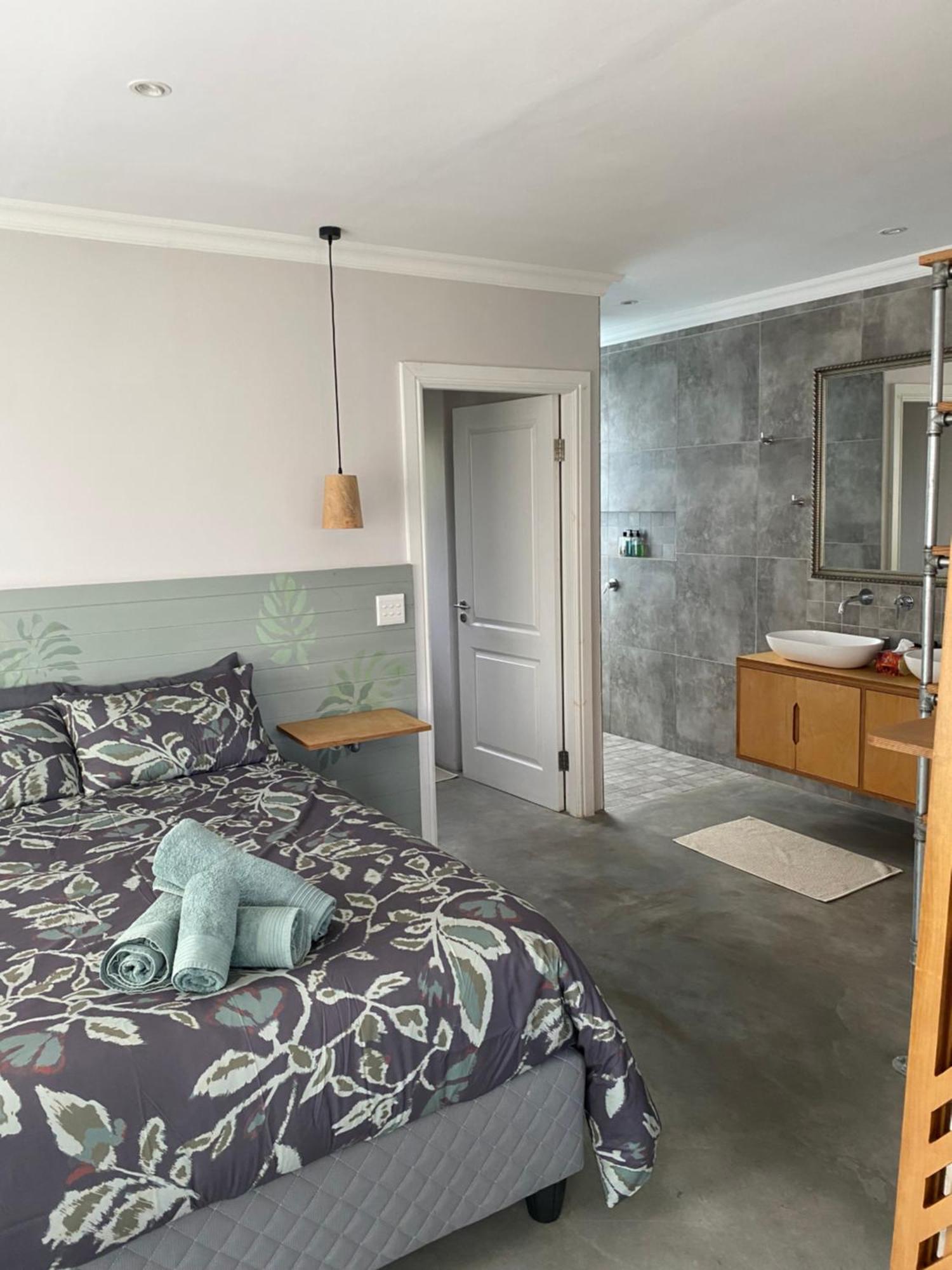 Tamo Guest Farm Villa Plettenberg Bay Luaran gambar